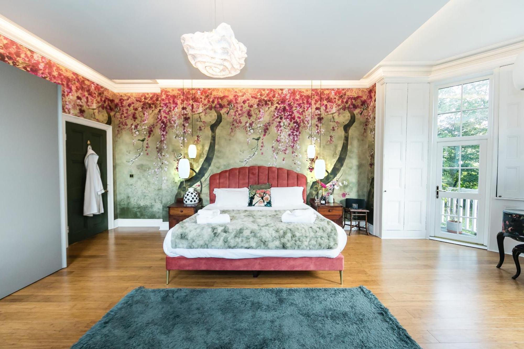 Hillthorpe Manor By Maison Parfaite - Large Country House With Hot Tub Pontefract Εξωτερικό φωτογραφία
