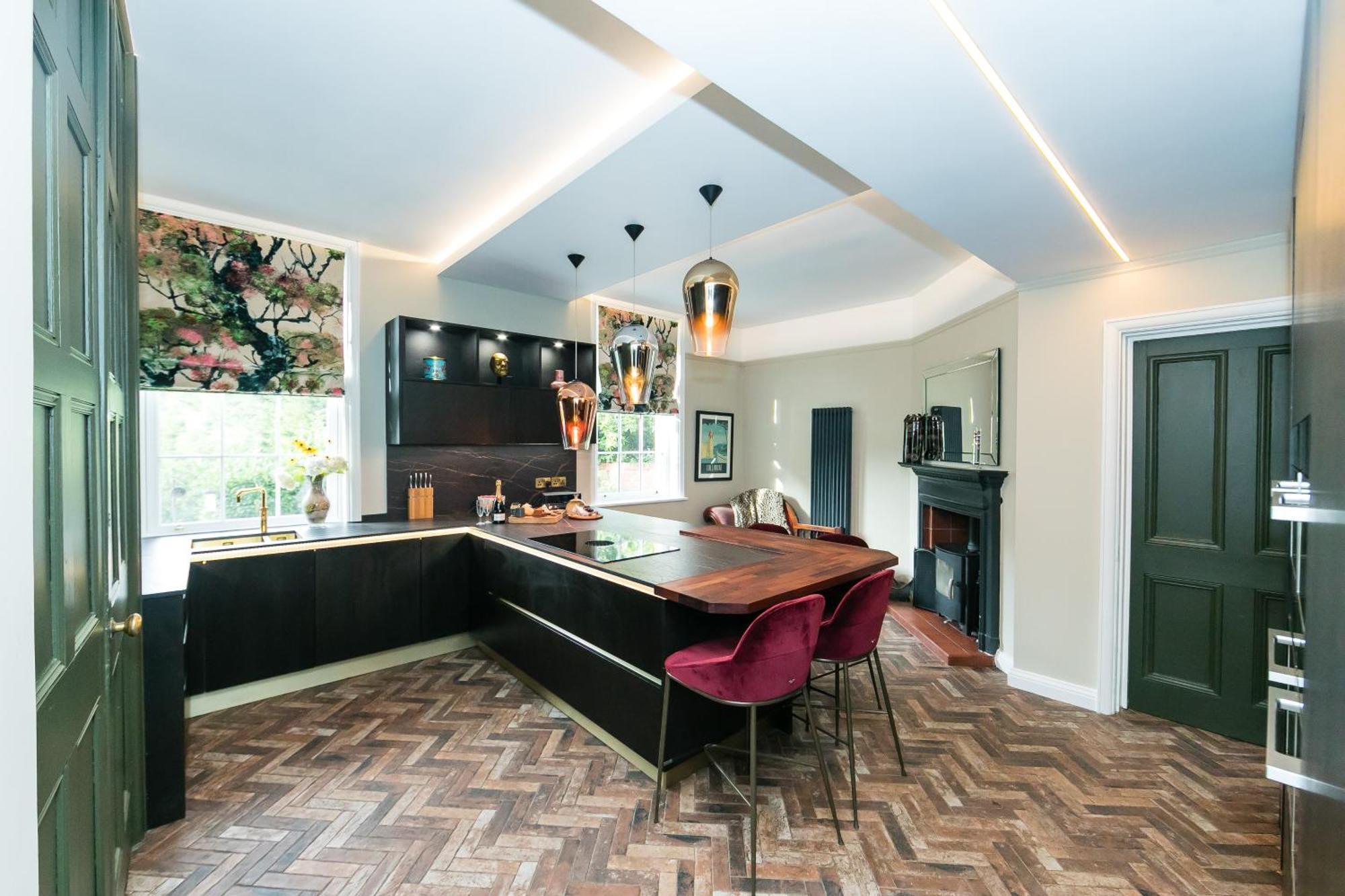 Hillthorpe Manor By Maison Parfaite - Large Country House With Hot Tub Pontefract Εξωτερικό φωτογραφία