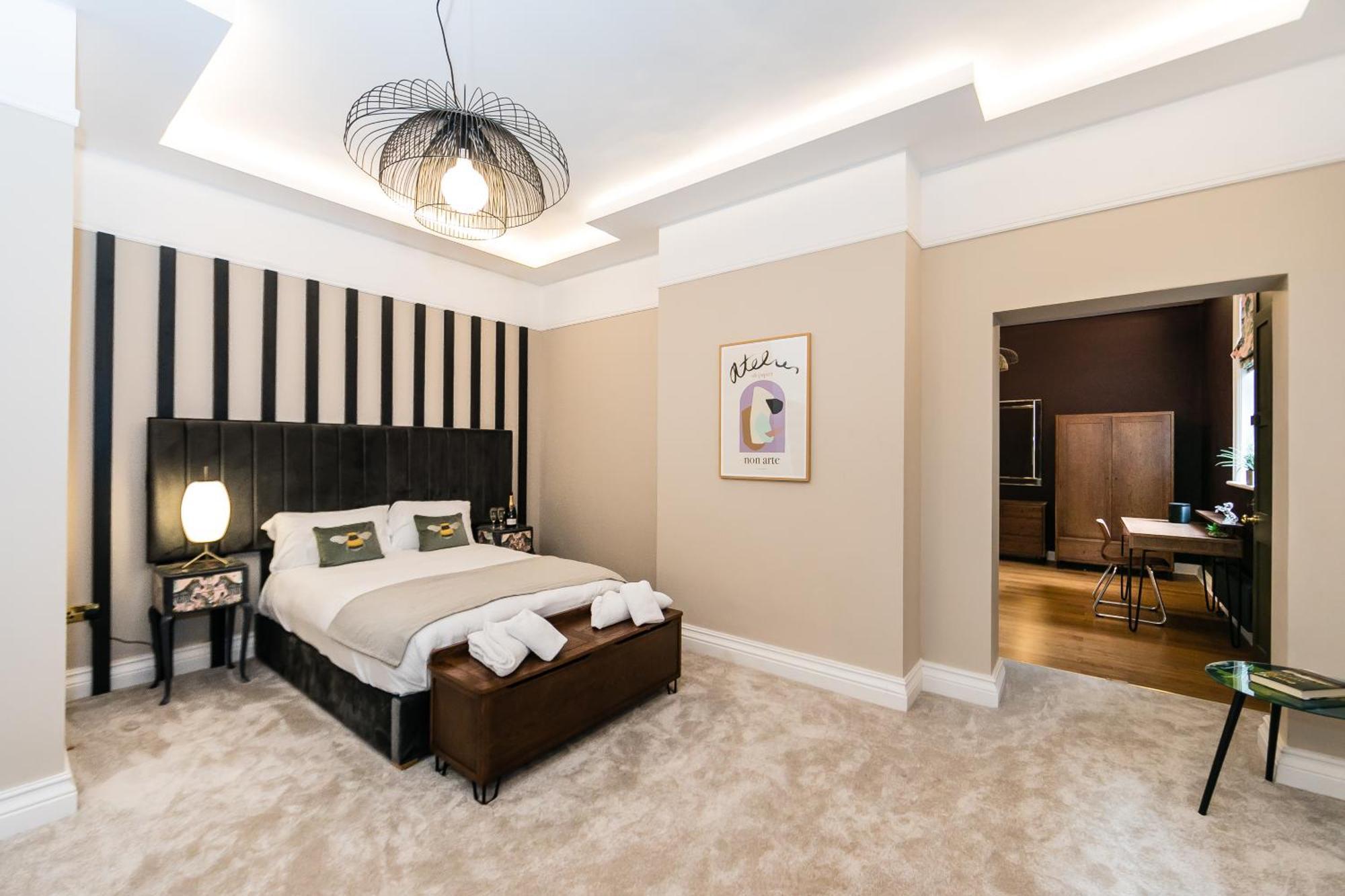 Hillthorpe Manor By Maison Parfaite - Large Country House With Hot Tub Pontefract Εξωτερικό φωτογραφία