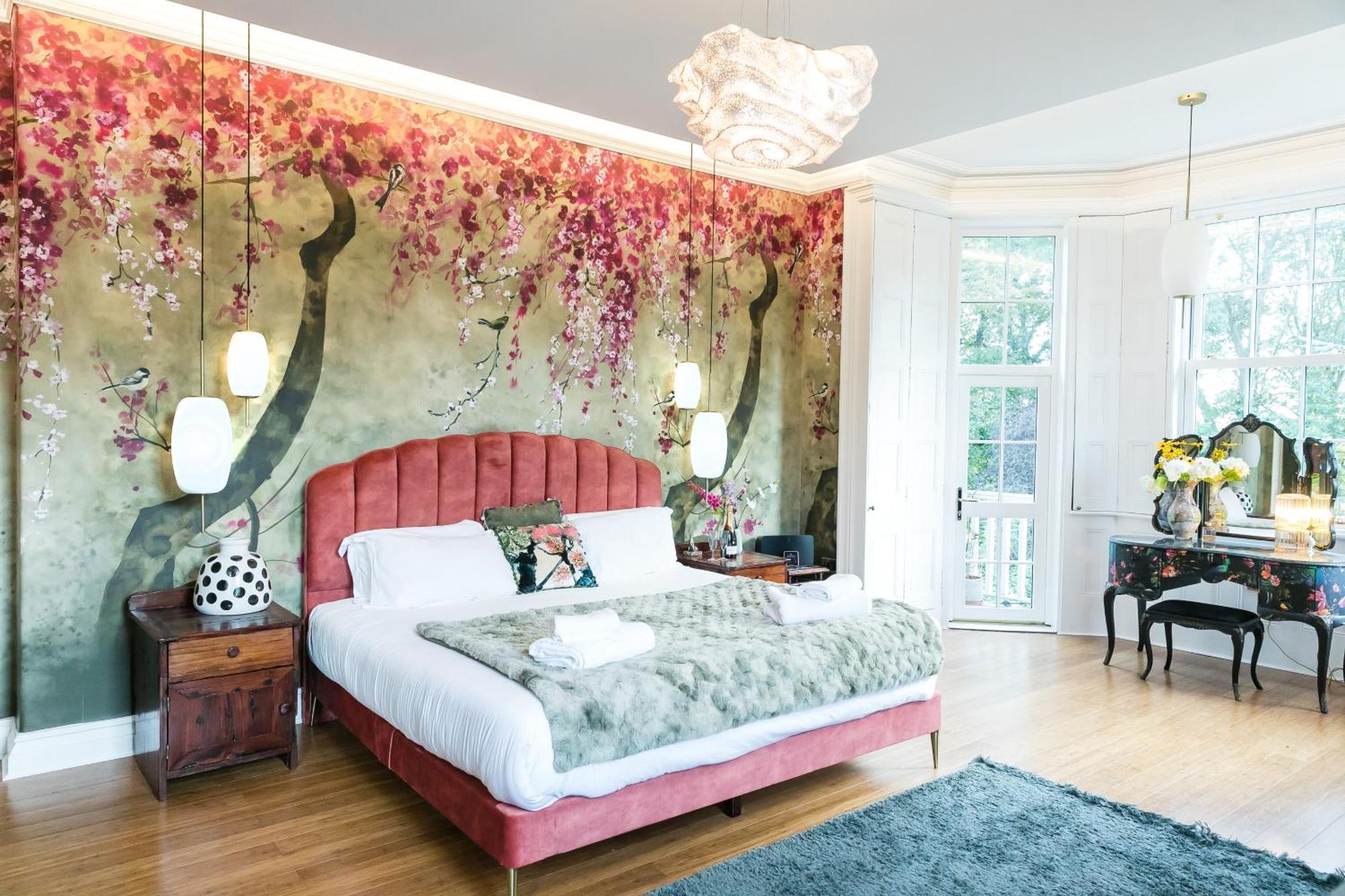 Hillthorpe Manor By Maison Parfaite - Large Country House With Hot Tub Pontefract Εξωτερικό φωτογραφία