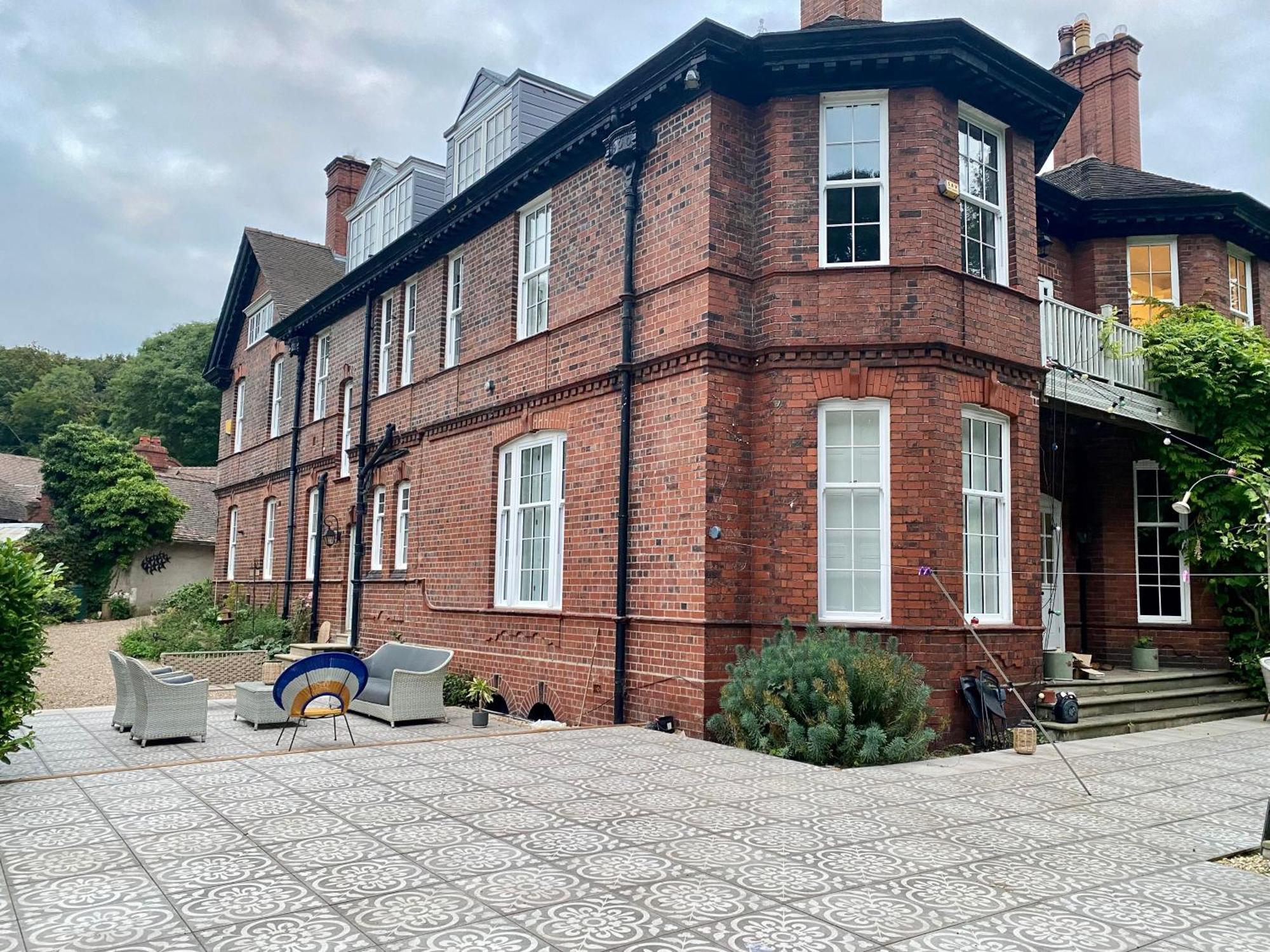 Hillthorpe Manor By Maison Parfaite - Large Country House With Hot Tub Pontefract Εξωτερικό φωτογραφία
