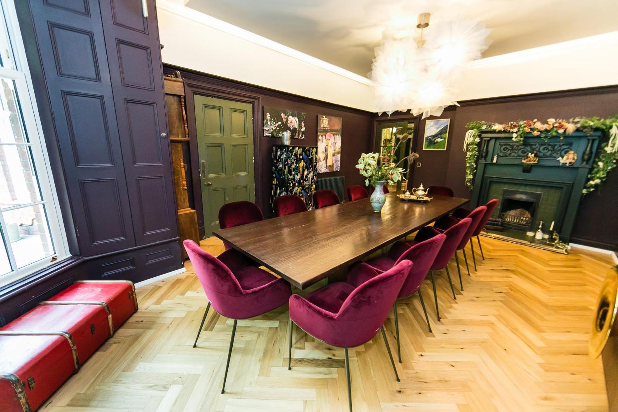 Hillthorpe Manor By Maison Parfaite - Large Country House With Hot Tub Pontefract Εξωτερικό φωτογραφία
