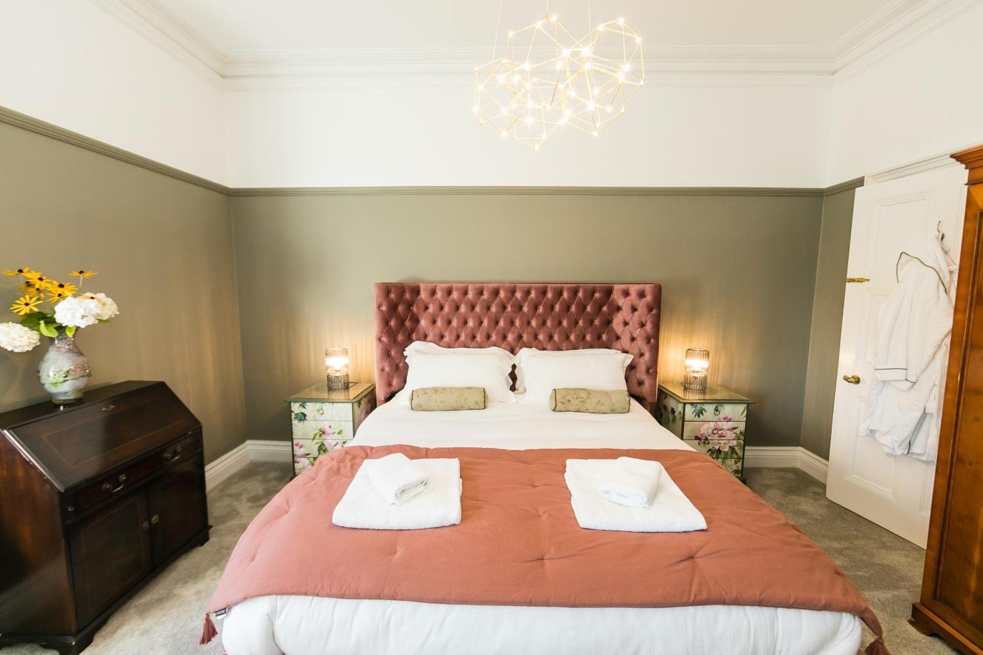 Hillthorpe Manor By Maison Parfaite - Large Country House With Hot Tub Pontefract Εξωτερικό φωτογραφία