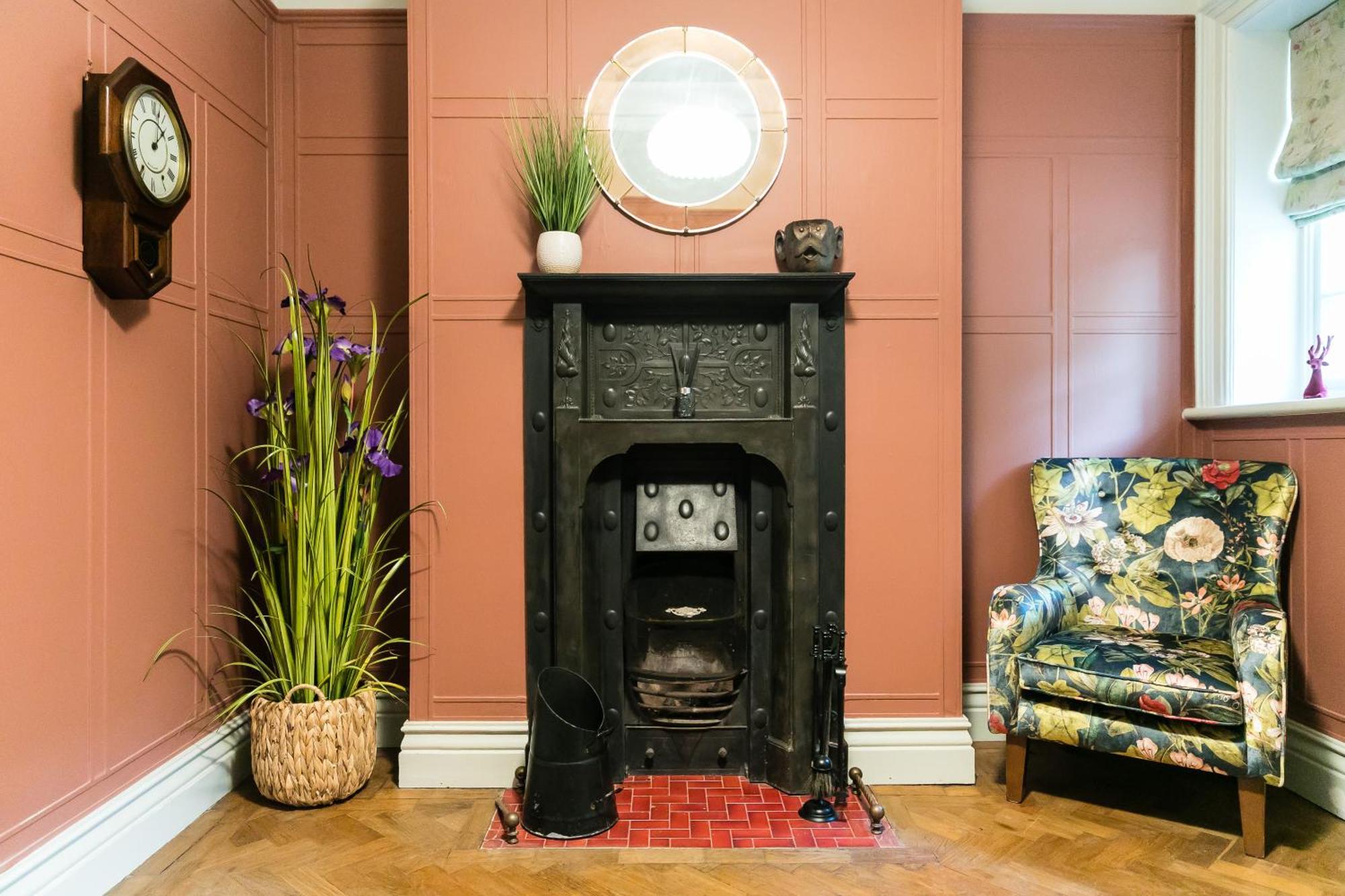 Hillthorpe Manor By Maison Parfaite - Large Country House With Hot Tub Pontefract Εξωτερικό φωτογραφία