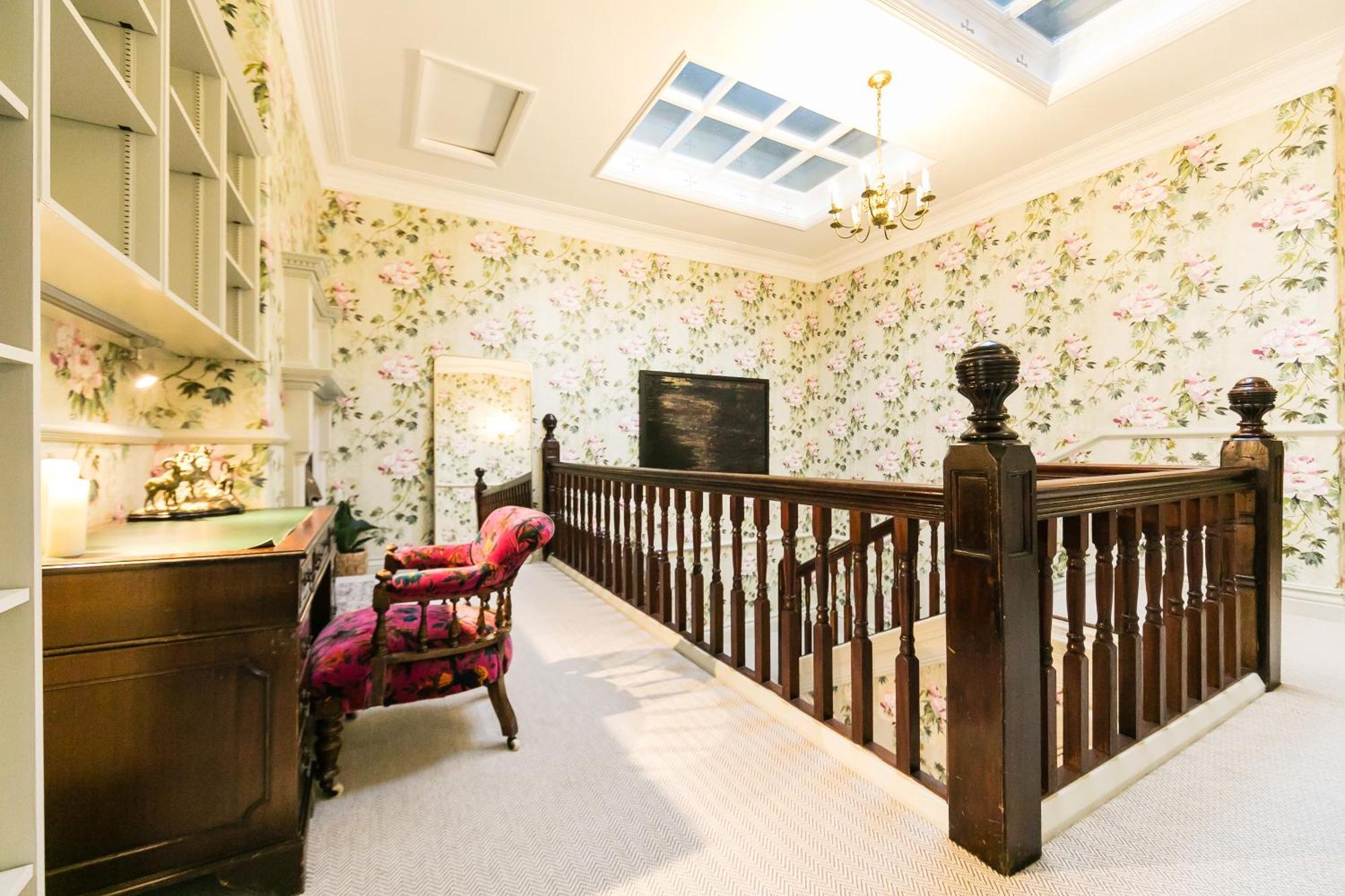 Hillthorpe Manor By Maison Parfaite - Large Country House With Hot Tub Pontefract Εξωτερικό φωτογραφία