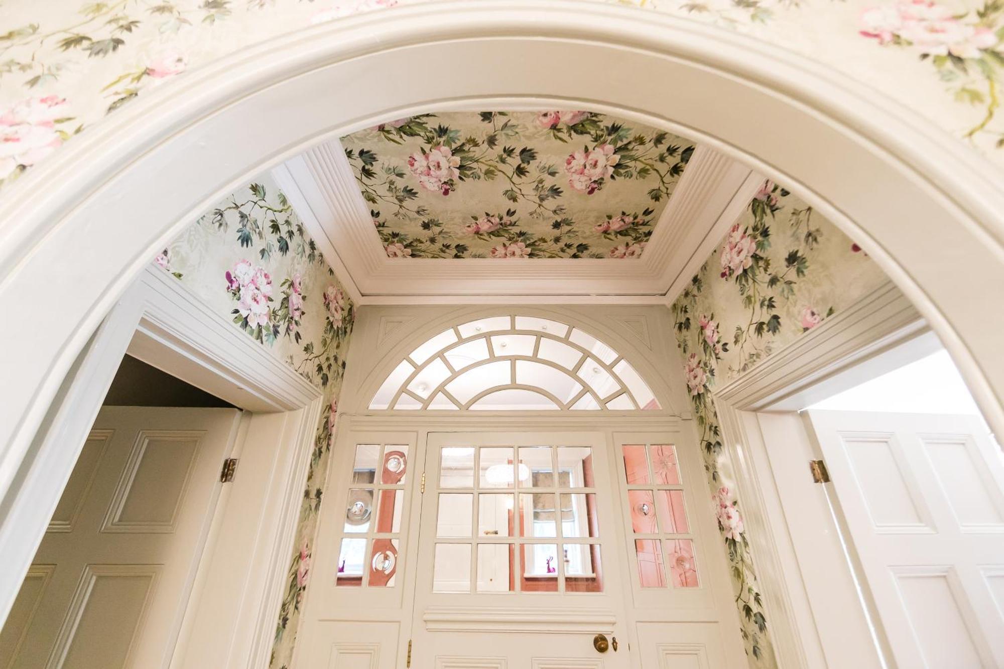 Hillthorpe Manor By Maison Parfaite - Large Country House With Hot Tub Pontefract Εξωτερικό φωτογραφία