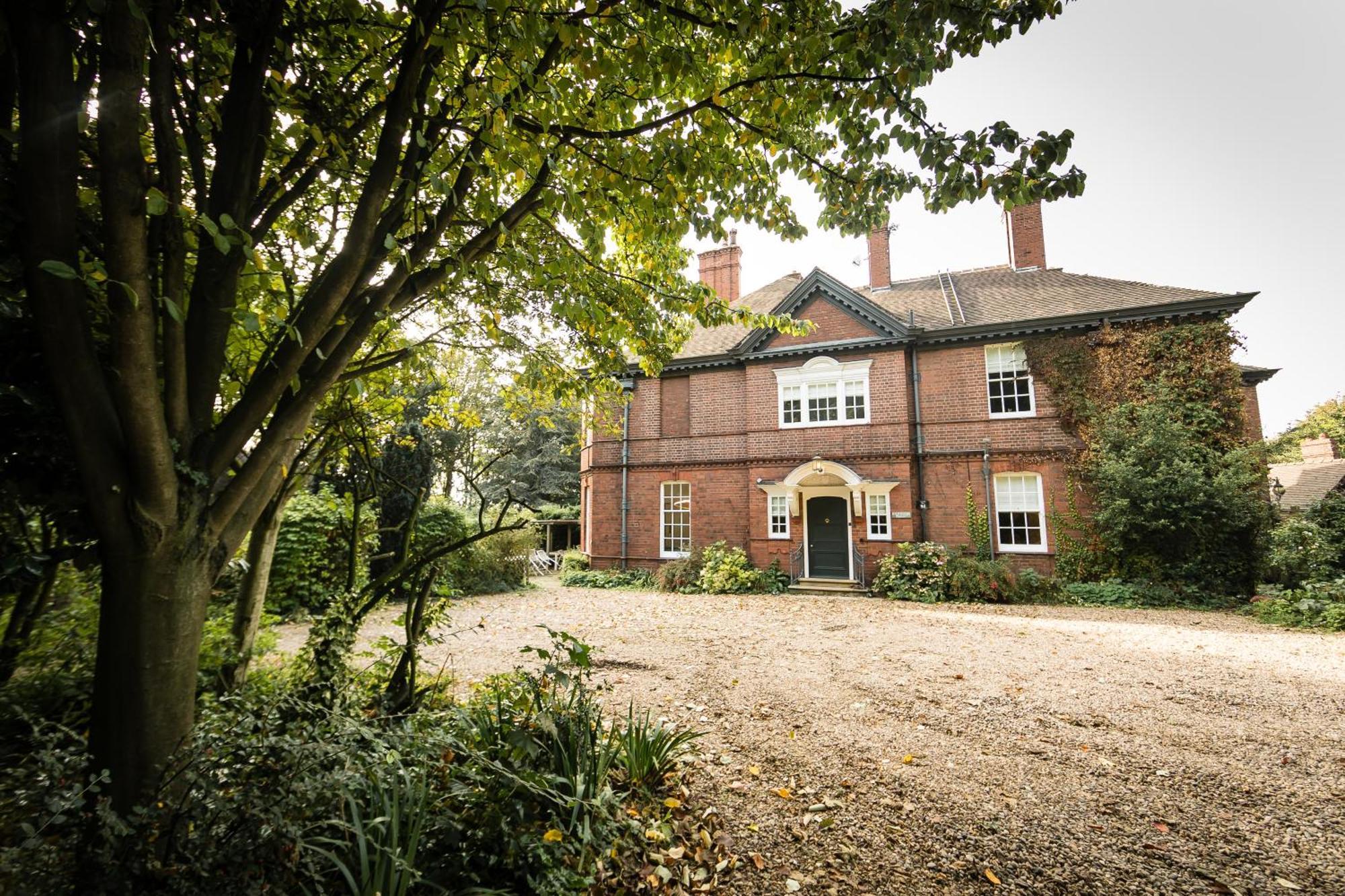 Hillthorpe Manor By Maison Parfaite - Large Country House With Hot Tub Pontefract Εξωτερικό φωτογραφία