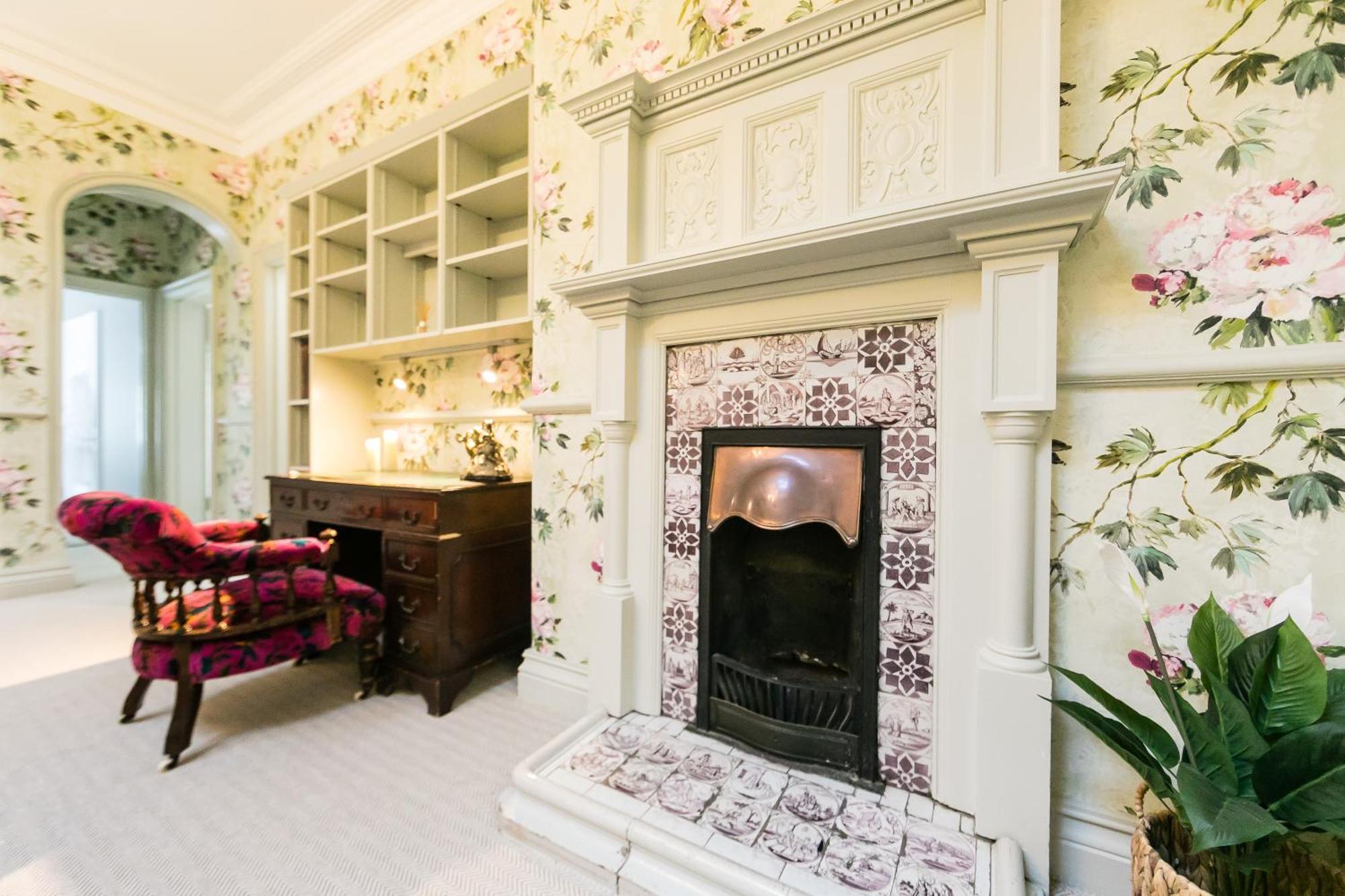 Hillthorpe Manor By Maison Parfaite - Large Country House With Hot Tub Pontefract Εξωτερικό φωτογραφία