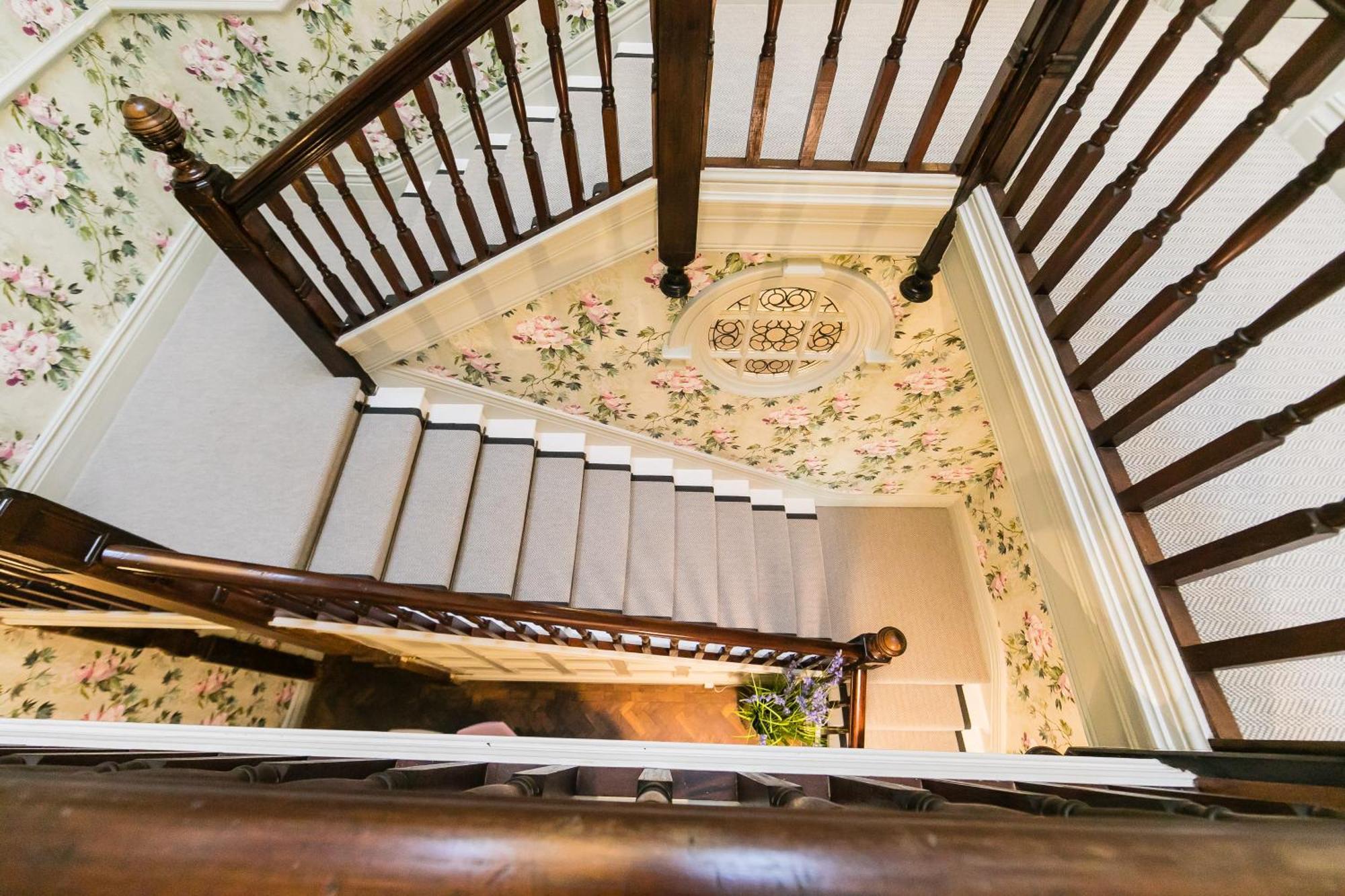 Hillthorpe Manor By Maison Parfaite - Large Country House With Hot Tub Pontefract Εξωτερικό φωτογραφία
