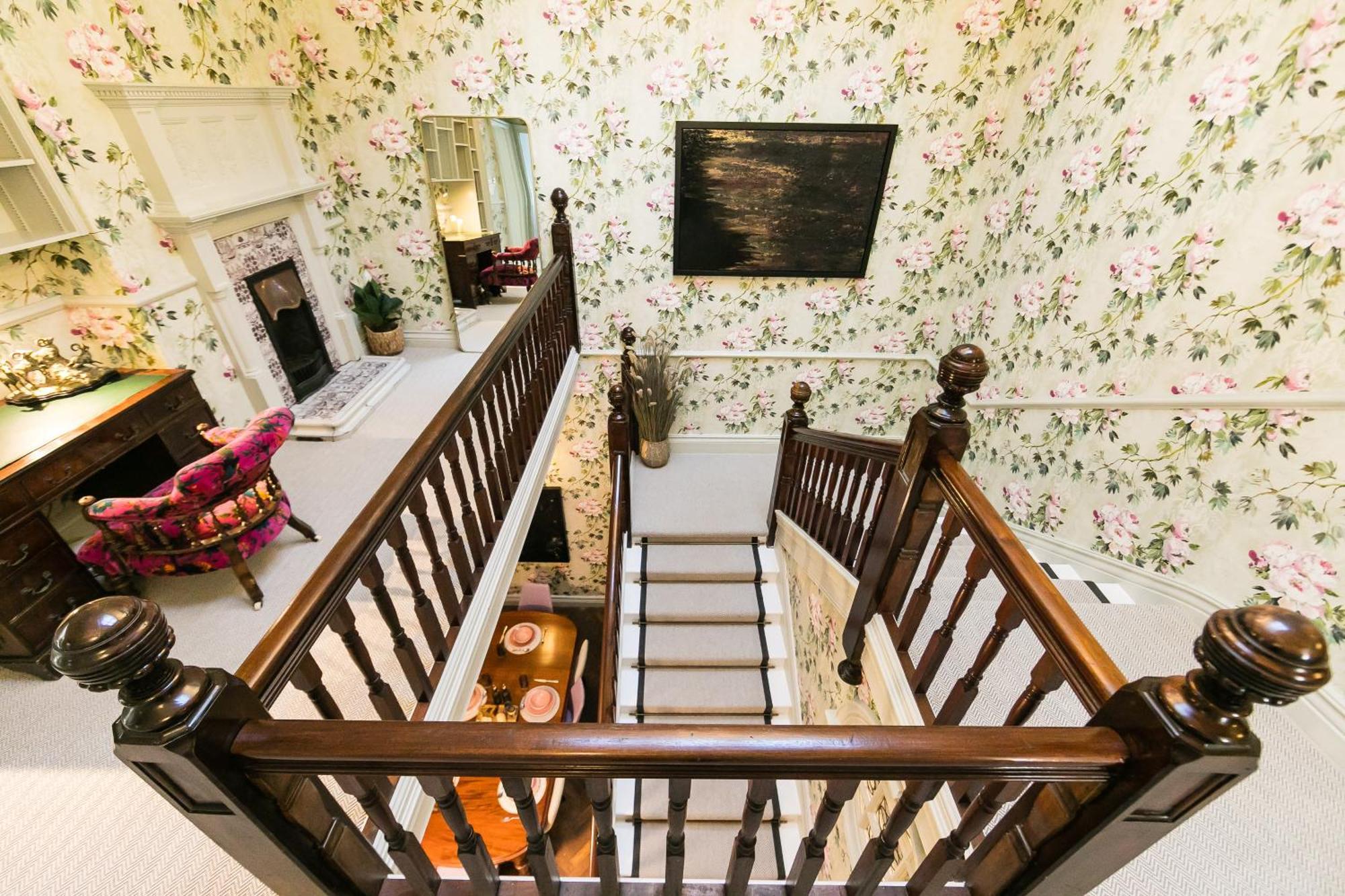 Hillthorpe Manor By Maison Parfaite - Large Country House With Hot Tub Pontefract Εξωτερικό φωτογραφία